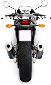 Akrapovic